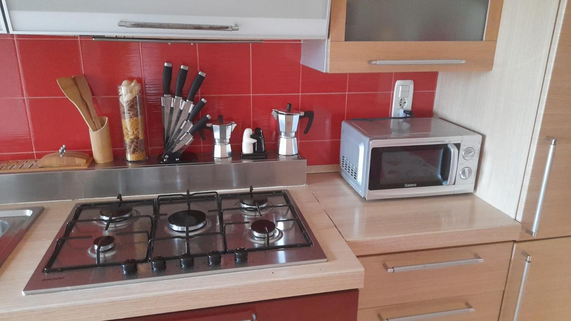 Casa Vacanze Mare Di Paestum Apartment Bagian luar foto