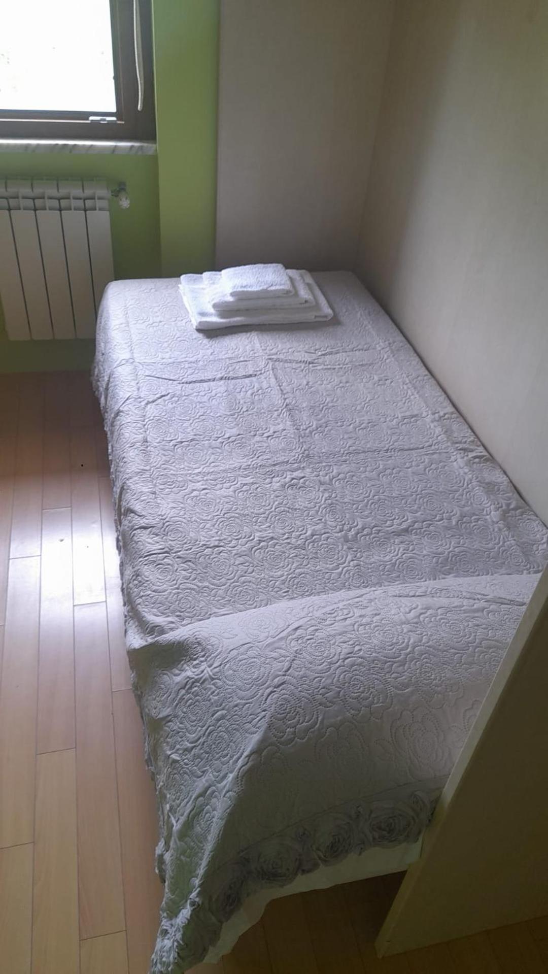 Casa Vacanze Mare Di Paestum Apartment Ruang foto